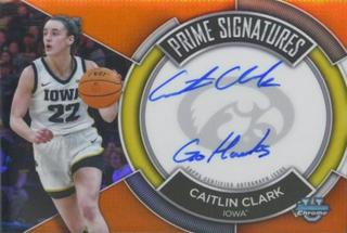 Caitlin Clark