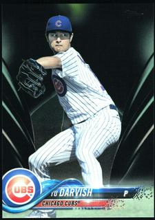 Yu Darvish