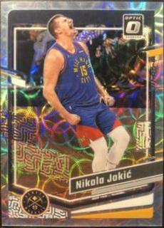 Nikola Jokic