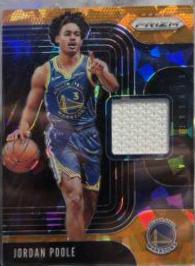 Jordan Poole