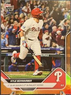 Kyle Schwarber