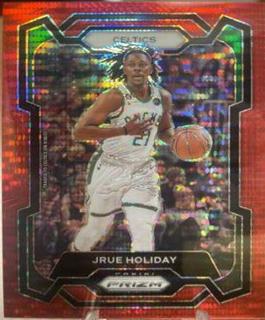 Jrue Holiday