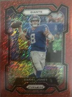 Daniel Jones
