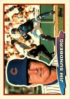 Jim Sundberg