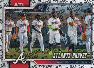 Team Card