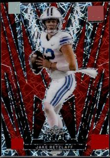 Jake Retzlaff