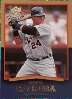 Miguel Cabrera