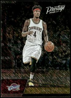 Iman Shumpert