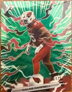 Calais Campbell