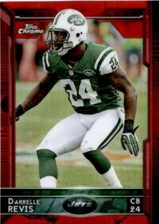 Darrelle Revis