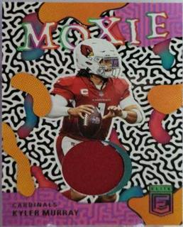 Kyler Murray