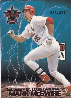 Mark McGwire
