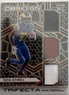 Tutu Atwell