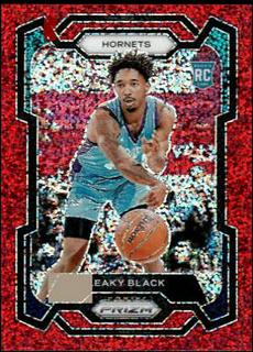 Leaky Black