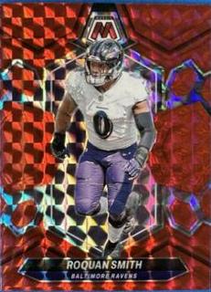 Roquan Smith