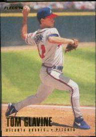 Tom Glavine