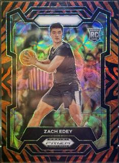 Zach Edey