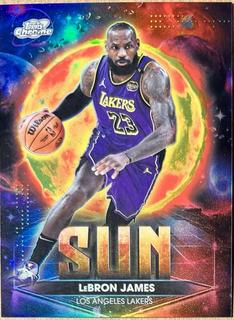 LeBron James