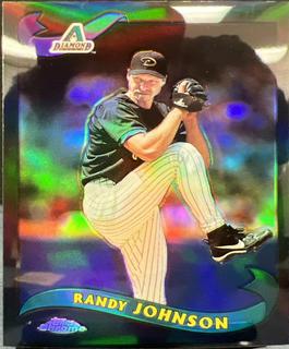 Randy Johnson