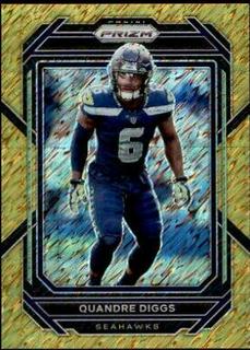 Quandre Diggs