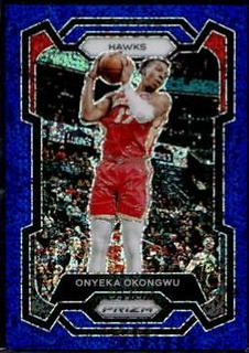 Onyeka Okongwu