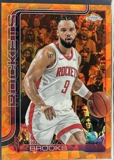Dillon Brooks