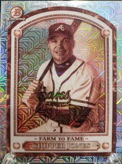 Chipper Jones
