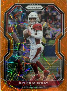 Kyler Murray