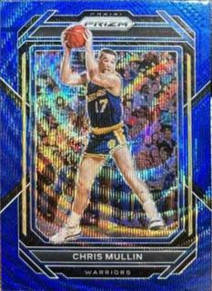 Chris Mullin
