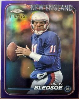 Drew Bledsoe