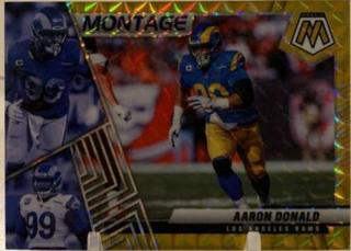 Aaron Donald