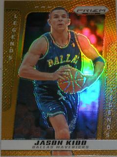 Jason Kidd