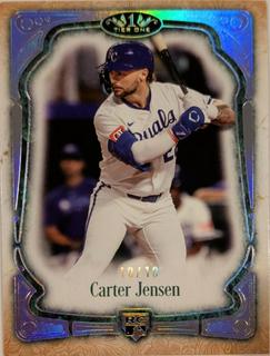 Carter Jensen