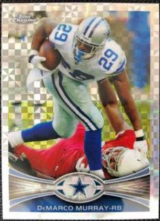 DeMarco Murray