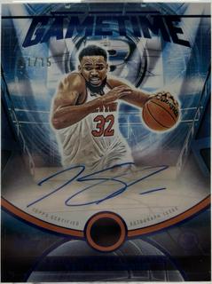Karl-Anthony Towns