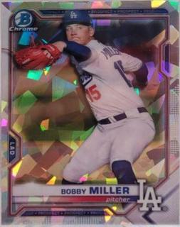 Bobby Miller