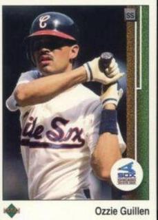Ozzie Guillen
