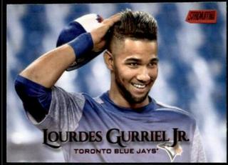 Lourdes Gurriel Jr.