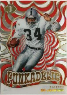Bo Jackson