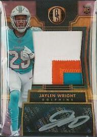 Jaylen Wright