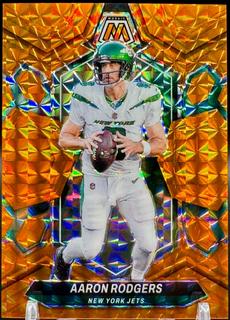 Aaron Rodgers