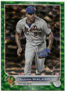 Taijuan Walker