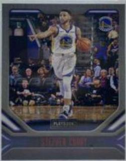 Stephen Curry