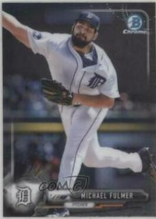 Michael Fulmer