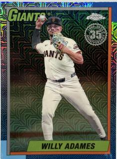Willy Adames