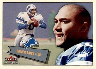Charlie Batch