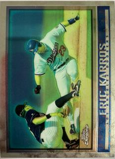 Eric Karros