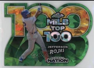 Jefferson Rojas