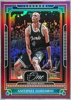 Anfernee Hardaway