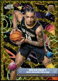 Micah Peavy